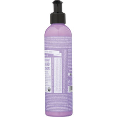 Lavender Coconut Organic Hand & Body Lotion