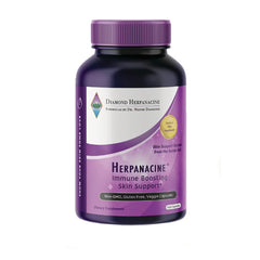 Herpanacine