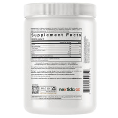 GLP-1 Collagen Peptides - Unflavored