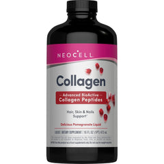 Collagen - Pomegranate