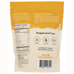 Oat Fiber Powder