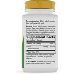 Niacinamide - Non-Flushing