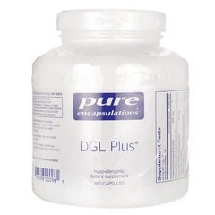 DGL Plus