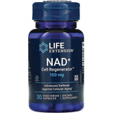 NAD+ Cell Regenerator Nicotinamide Riboside