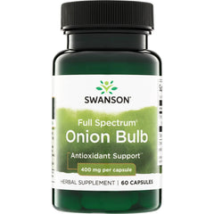 Full Spectrum Onion Bulb