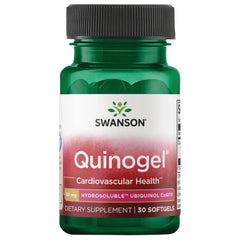 Quinogel 50 mg
