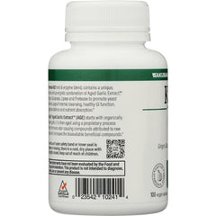 Cleanse & Digestion Formula 102