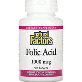 Folic Acid