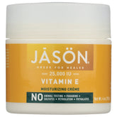 Vitamin E Moisturizing Creme