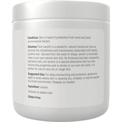 Pure Lanolin