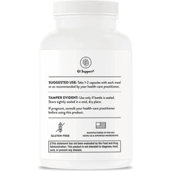 Advanced Digestive Enzymes