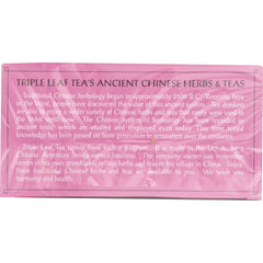 Mulberry Leaf Tea