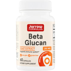 Beta Glucan