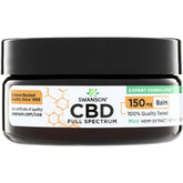 CBD Full Spectrum Balm - Mint