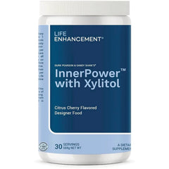 InnerPower with Xylitol - Citrus Cherry