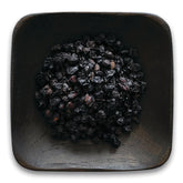 Whole European Elderberries