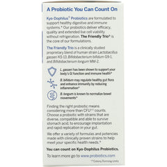 Kyo-Dophilus Multi 9 Probiotic