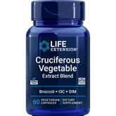 Cruciferous Vegetable Extract Blend