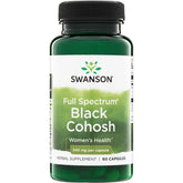 Full Spectrum Black Cohosh