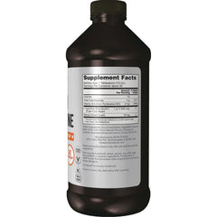 Liquid L-Carnitine - Citrus