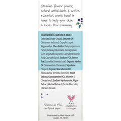 Cream Cleanser