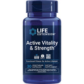 Active Vitality & Strength
