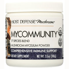 MyCommunity 17 Species Blend