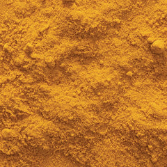 Ground Turmeric Root