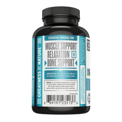 Mag Glycinate