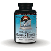 ArcticPure Ultra Potency Omega-3 Fish Oil