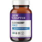 Elderberry Force