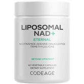 Liposomal NAD+