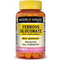 Ferrous Gluconate