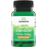 Lung Glandular
