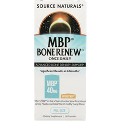 MBP Bone Renew