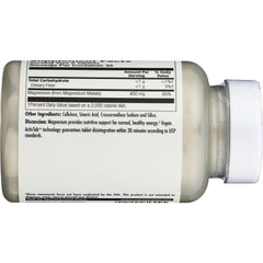 Magnesium Malate 400