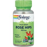 True Herbs Rose Hips