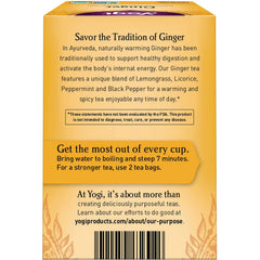 Ginger