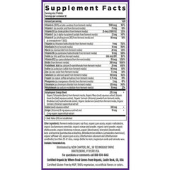 Perfect Energy Multivitamin