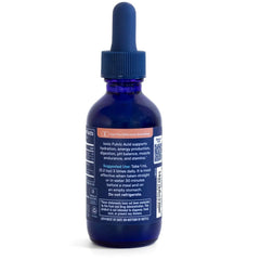 Ionic Fulvic Acid