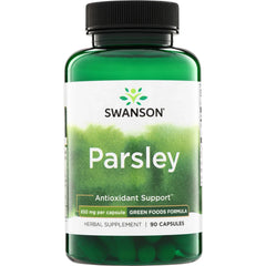 Parsley