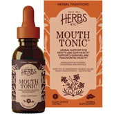 Mouth Tonic