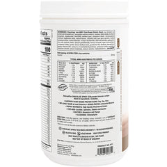 Spiru-Tein Protein Powder Meal - Chocolate