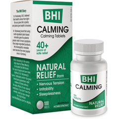BHI Calming Tablets