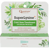 Super Lysine+ Cold Sore Treatment