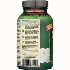 Anti-Gas Digestive Enzymes