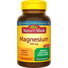 Magnesium