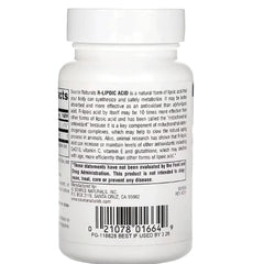 R-Lipoic Acid