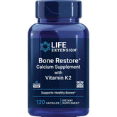 Bone Restore with Vitamin K2