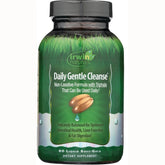 Daily Gentle Cleanse